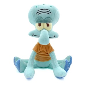 Maskotka Pluszak Youtooz SpongeBob SquarePants Squidward 22 cm