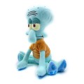 Maskotka SpongeBob SquarePants Pluszak Squidward Youtooz 22 cm