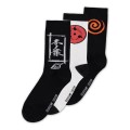 Naruto Shippuden Socks 3-Pack Sasuke Symbol 39-42 (1).jpg