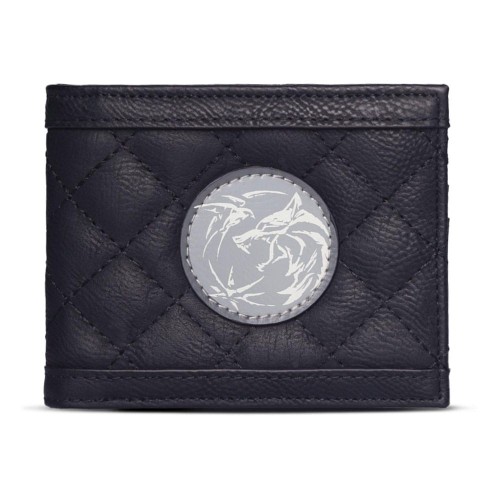 The Witcher Bifold Wallet Geralt of Rivia's armor (1).jpg
