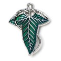 Przypinka The Carat Shop Lord of the Rings Badge The Leaf Of Lorien