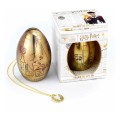 The Carat Shop Pudełko Harry Potter Naszyjnik with Wisiorek Golden Egg with Gift