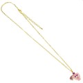The Carat Shop Harry Potter Wisiorek & Naszyjnik Love Potion (Gold plated)