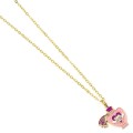 The Carat Shop Harry Potter Wisiorek & Naszyjnik Love Potion (Gold plated)