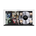 Figurka Funko U2 POP Albums DLX Vinyl 4-Pack POP 9 cm