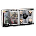 Funko Figurka U2 POP Albums DLX Vinyl 4-Pack POP 9 cm