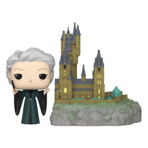 Figurka Funko Harry Potter - Chamber of Secrets Anniversary POP! Minerva Hogwarts