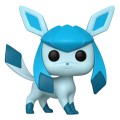 Figurka Funko Pokemon Super Sized Jumbo POP Glaceon (EMEA) 25 cm