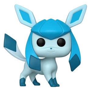 Figurka Glaceon Funko POP! Pokemon 25 cm
