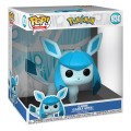 Funko Figurka Pokemon Super Sized Jumbo POP Glaceon (EMEA) 25 cm