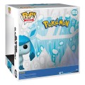 Figurka Pokemon Super Sized Jumbo POP Glaceon (EMEA) Funko 25 cm