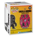 Figurka Godzilla vs Kong 2 Oversized POP Kong Funko 15 cm