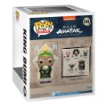 Figurka Funko Avatar The Last Airbender POP Deluxe Vinyl King Bumi 9 cm