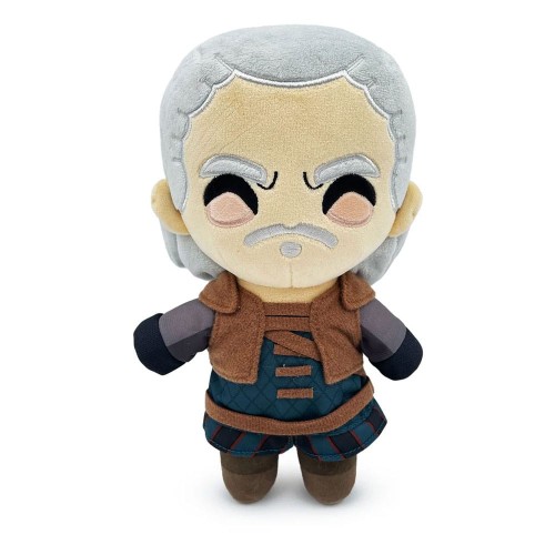 The Witcher Plush Figure Vesemir 22 cm 2.jpg