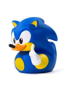 Figurka Tubbz Kaczka Sonic The Hedgehog 10 cm