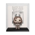 Funko Figurka Harry Potter POP Comic Cover Vinyl Poster w/Sirius Black 9 cm