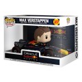 Formula 1 POP! Rides Super Deluxe Vinyl Figure Verstappen 15 cm 2.jpg
