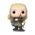 Figurka Funko Lord of the Rings POP Movies Vinyl Legolas 9 cm