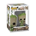 Figurka Funko We Are Groot POP Movies Vinyl Iron Man 9 cm