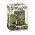 Figurka Funko We Are Groot POP Movies Vinyl Hulk 9 cm
