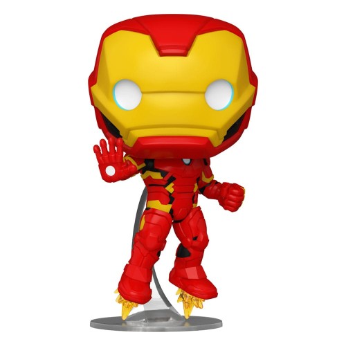 Figurka Funko Marvel New Classics POP Iron Man 9 cm