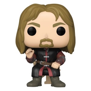 Figurka Boromir Meme Funko POP! Lord Of The Rings