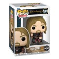 Funko Figurka Lord of the Rings POP Movies Vinyl Boromir (Meme) 9 cm