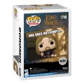 Figurka Lord of the Rings POP Movies Vinyl Boromir (Meme) Funko 9 cm