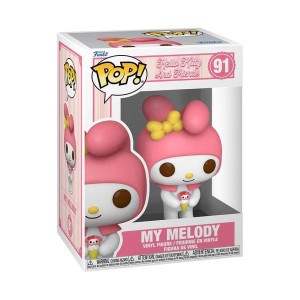 Figurka Hello Kitty Funko POP! My Melody