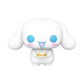 Figurka Funko Hello Kitty POP Sanrio Vinyl Cinnamaroll with Dessert 9 cm