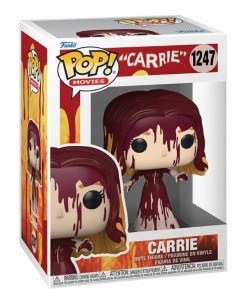 Figurka Carrie Funko POP! Horror