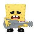Figurka Funko SpongeBob SquarePants 25th Anniversary POP SB w/Guitar 9 cm