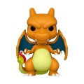 Figurka Funko Pokemon Super Sized Jumbo POP Charizard (EMEA) 25 cm