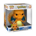 Funko Figurka Pokemon Super Sized Jumbo POP Charizard (EMEA) 25 cm