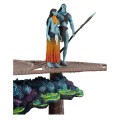 Avatar The Way of Water Action Figures Metkayina Reef with Tonowari and Ronal (2).jpg
