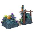 Avatar The Way of Water Action Figures Metkayina Reef with Tonowari and Ronal (3).jpg
