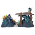 Avatar The Way of Water Action Figures Metkayina Reef with Tonowari and Ronal (5).jpg