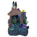 Avatar The Way of Water Action Figures Metkayina Reef with Tonowari and Ronal (6).jpg