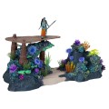 Avatar The Way of Water Action Figures Metkayina Reef with Tonowari and Ronal (7).jpg