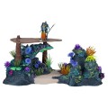 Avatar The Way of Water Action Figures Metkayina Reef with Tonowari and Ronal (8).jpg
