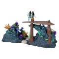 Avatar The Way of Water Action Figures Metkayina Reef with Tonowari and Ronal (9).jpg