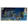 Avatar The Way of Water Action Figures Metkayina Reef with Tonowari and Ronal (10).jpg