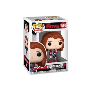 Figurka Firecracker Funko POP! The Boys