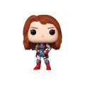 Funko Figurka The Boys POP TV Vinyl Firecracker 9 cm