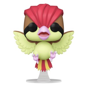 Figurka Pidgeotto Funko POP Pokemon