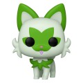 Figurka Funko Pokemon POP Gras Vinyl Sprigatito(EMEA) 9 cm