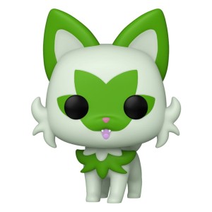 Figurka Sprigatito Funko POP Pokemon