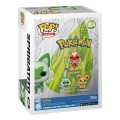 Figurka Pokemon POP Gras Vinyl Sprigatito(EMEA) Funko 9 cm