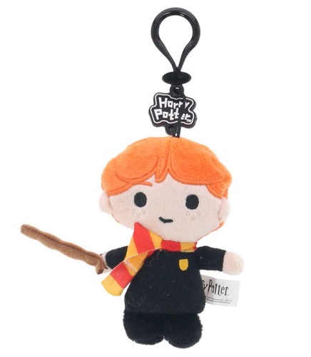 Brelok Pluszak Ron Weasley.jpg