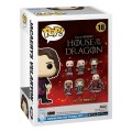 Funko Figurka House of the Dragon POP TV Vinyl Jarcarys Valaryon 9 cm